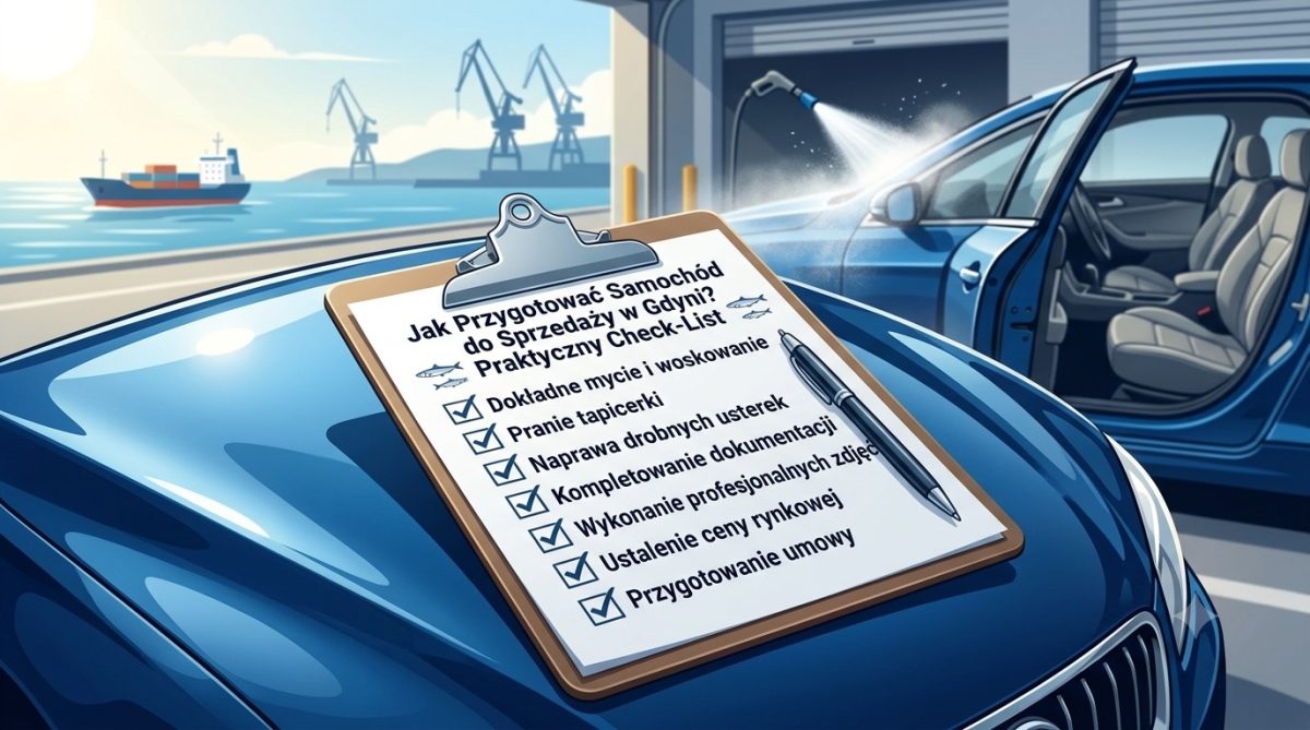 Uszkodzone Auto – Naprawa czy Sprzedaż?